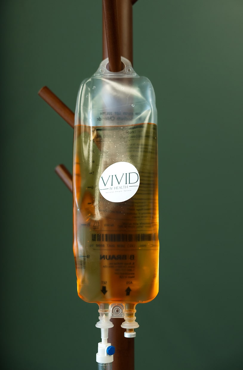 Vivid Iv Drip
