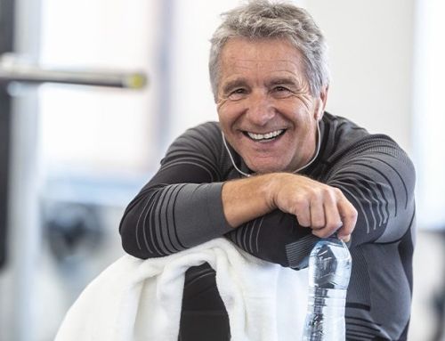 Men’s Health & TRT