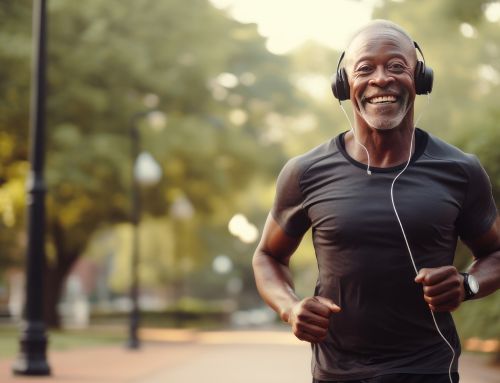What to Expect with Testosterone Replacement Therapy (TRT)