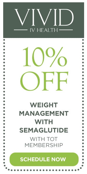 10% off weight management with semaglutide