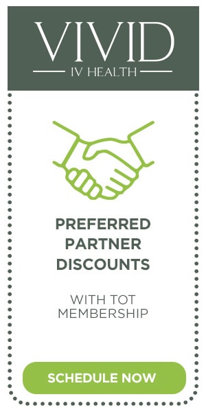 Preferred partner discounts