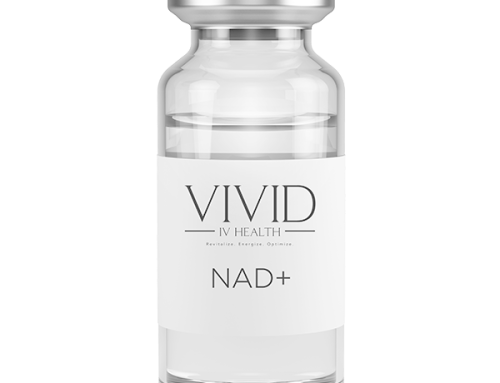 NAD+ Packages