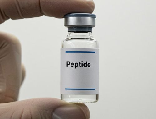 Peptide Therapy