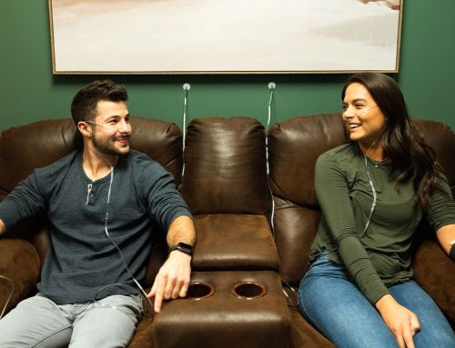 Is Oxygen Therapy Right for You?