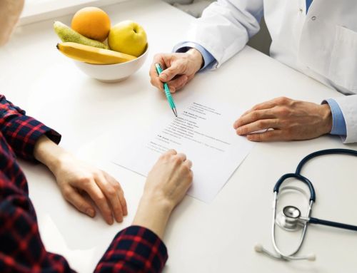 Why Choose Vivid IV Health’s Weight Management Program?