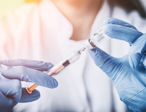 Peptide Therapy 101