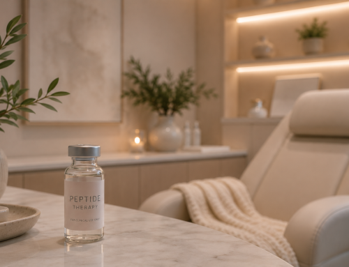Peptide Therapy FAQs: Your Questions Answered