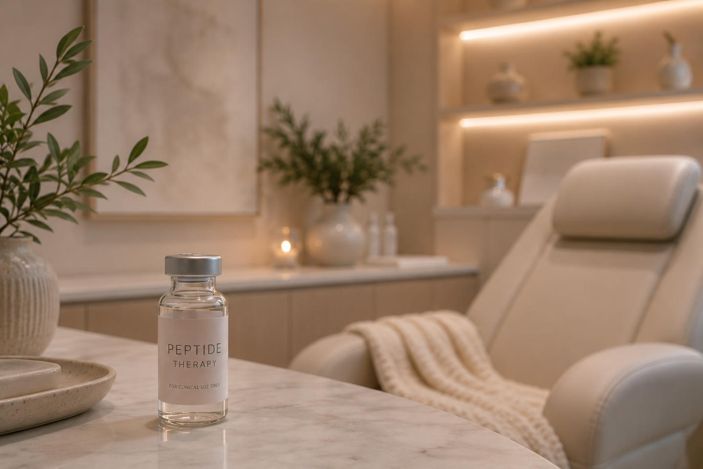 Peptide Therapy